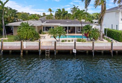 2500 NE 48th Court Lighthouse Point FL 33064
