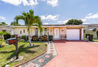 1430 NW 48th Place Deerfield Beach FL 33064
