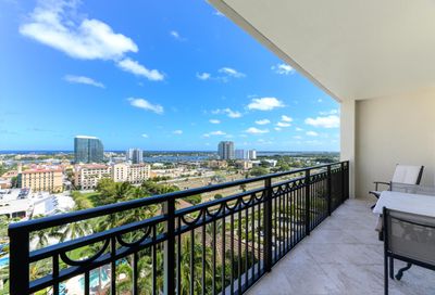 550 Okeechobee Boulevard West Palm Beach Fl 33401