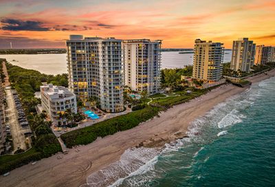 4600 N Ocean Drive Singer Island FL 33404