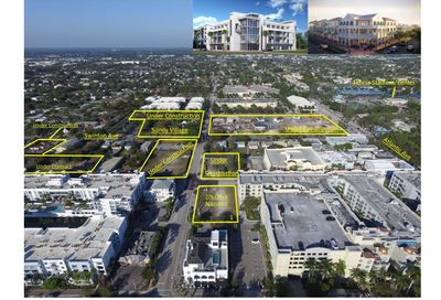 101 SE 1st Street Delray Beach FL 33444