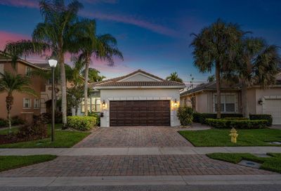 135 Isle Verde Way Palm Beach Gardens FL 33418
