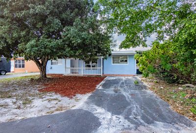 4316 N Browning Drive West Palm Beach FL 33406