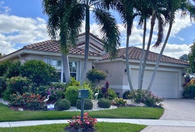 7220 Louisiane Court Boynton Beach FL 33437