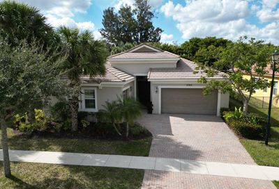 2345 Bellarosa Circle Royal Palm Beach FL 33411