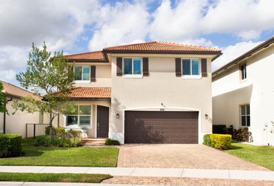 5813 Abelina Lane Lake Worth FL 33463