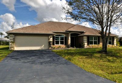 3799 SW Sabatini Street Port Saint Lucie FL 34953