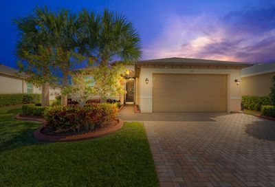 11367 SW Lake Park Drive Port Saint Lucie FL 34987