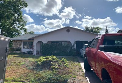 1750 SW Castinet Lane Port Saint Lucie FL 34953