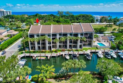 4746 S Ocean Boulevard Highland Beach FL 33487