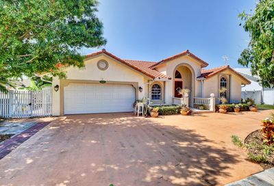 421 Cottonwood Lane Boca Raton FL 33487