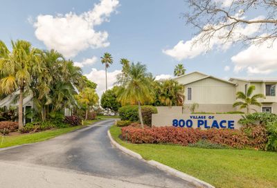 800 NW Fork Rd Unit Un Stuart FL 34994