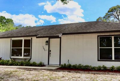 7605 San Carlos Drive Fort Pierce FL 34951
