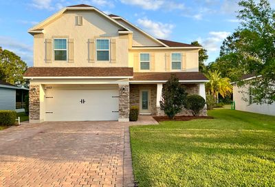 663 NE Moss Rose Place Port Saint Lucie FL 34983