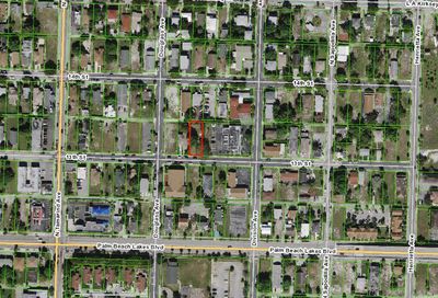 819 13th Street West Palm Beach FL 33401