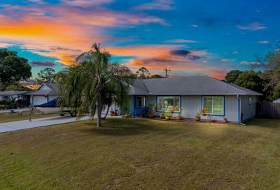 7602 Eden Road Fort Pierce FL 34951