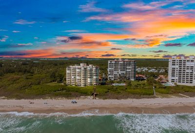 3870 N Highway A1a Hutchinson Island FL 34949