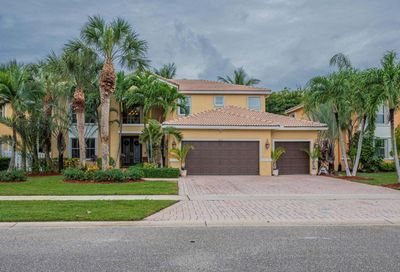 6821 Finamore Circle Lake Worth FL 33467