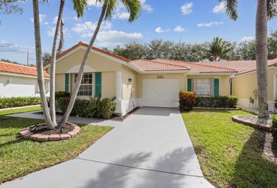15416 Rosaire Lane Delray Beach FL 33484