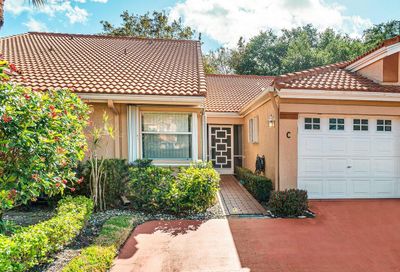 9784 Summerbrook Terrace Boynton Beach FL 33437