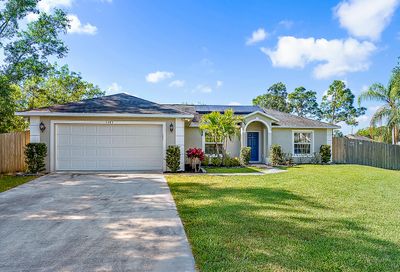 5483 NW Carla Court Port Saint Lucie FL 34986