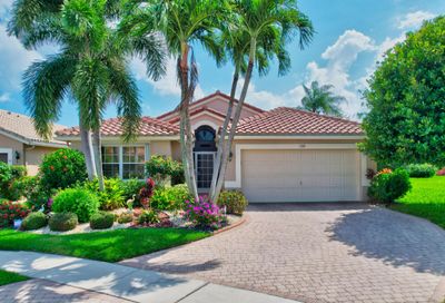 7220 Louisiane Court Boynton Beach FL 33437