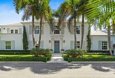 327 Arabian Road Palm Beach FL 33480