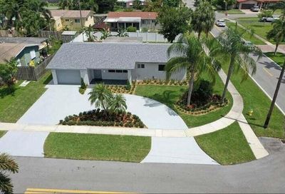 541 SE 3rd Court Deerfield Beach FL 33441