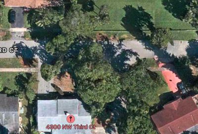 4300 NW 3rd Court Plantation FL 33317