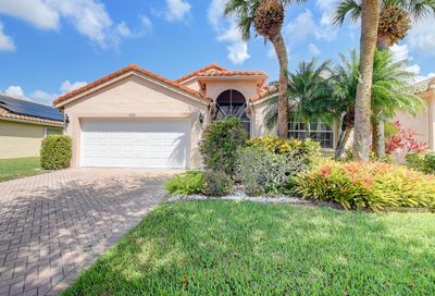 5331 Angel Wing Drive Boynton Beach FL 33437