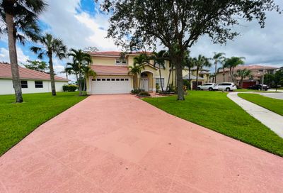 1527 S Club Drive Wellington FL 33414