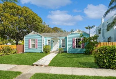 745 Flamingo Drive West Palm Beach FL 33401