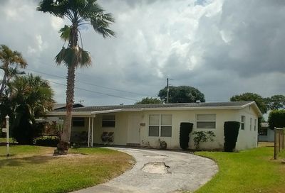 1615 W 31st Street Riviera Beach FL 33404