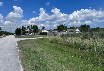 3773 SW Karin Street Port Saint Lucie FL 34953