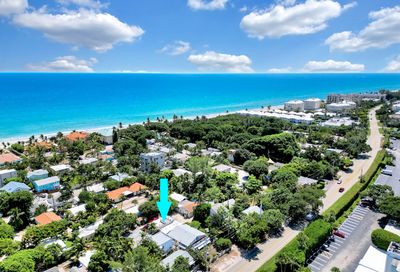 14 South Lane Boynton Beach FL 33435