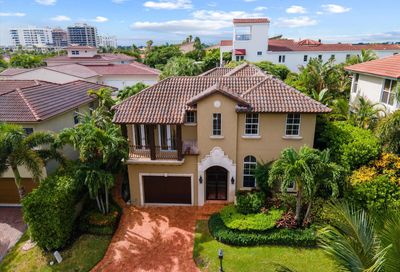 460 Surfside Lane Juno Beach FL 33408
