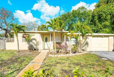 5257 NE 16th Avenue Pompano Beach FL 33064
