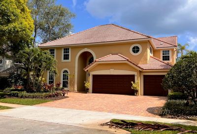 19954 Loxahatchee Pointe Drive Jupiter FL 33458