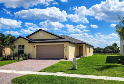 4207 Abernathy Way Way Fort Pierce FL 34947