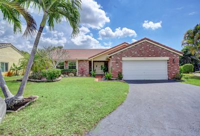 6640 NW 47th Street Coral Springs FL 33067