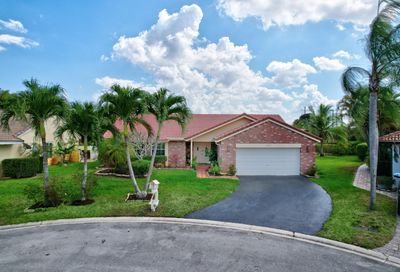 6640 NW 47th Street Coral Springs FL 33067