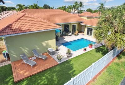 171 Orange Drive Boynton Beach FL 33436