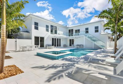 115 Cascade Lane Palm Beach Shores FL 33404