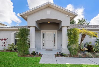 4325 SW Gagnon Road Port Saint Lucie FL 34953