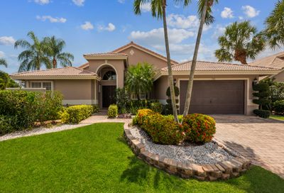 7342 Potomac Falls Lane Boynton Beach FL 33437