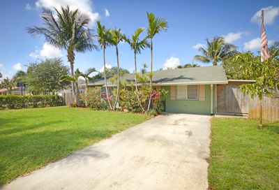 6831 Boston Drive Drive Lake Worth FL 33462