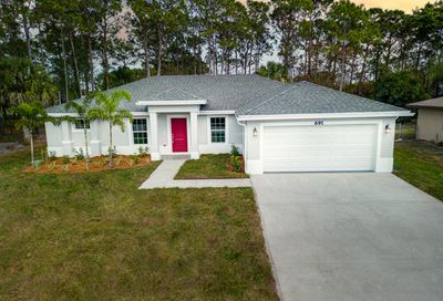 1284 SE Nancy Lane Port Saint Lucie FL 34983