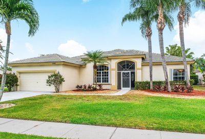 11199 Winding Pearl Way Wellington FL 33414