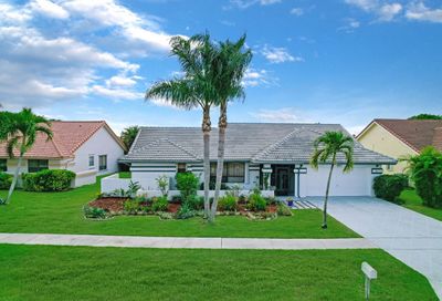 9653 El Clair Ranch Road Boynton Beach FL 33437