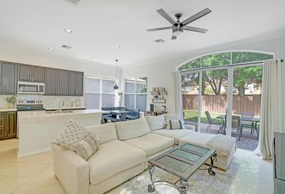 5053 Sancerre Circle Lake Worth FL 33463